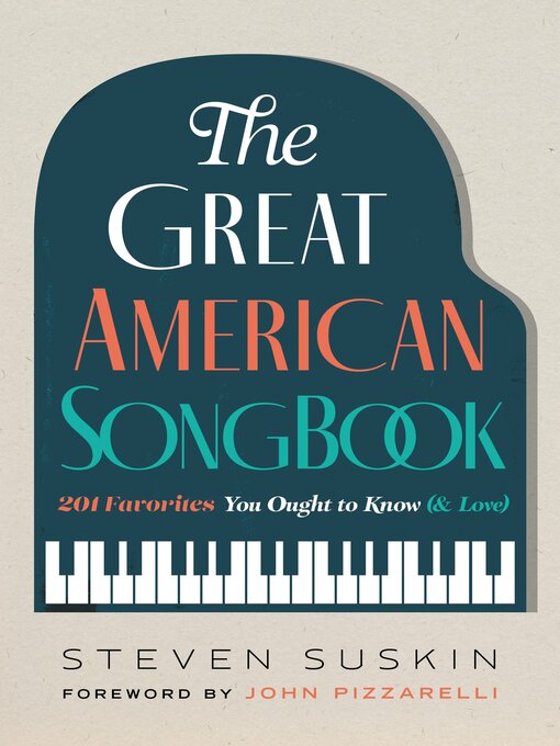 Title details for The Great American Songbook by Steven Suskin - Available